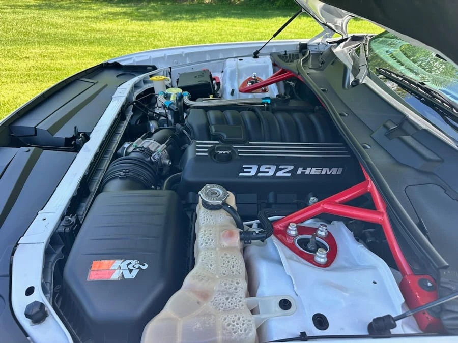 2015 Dodge Challenger SRT8 & 392 3rd Gen - Image 20 of 24