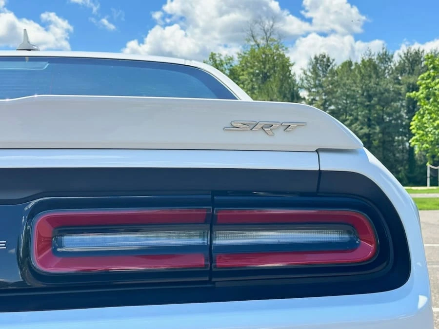 2015 Dodge Challenger SRT8 & 392 3rd Gen - Image 13 of 24
