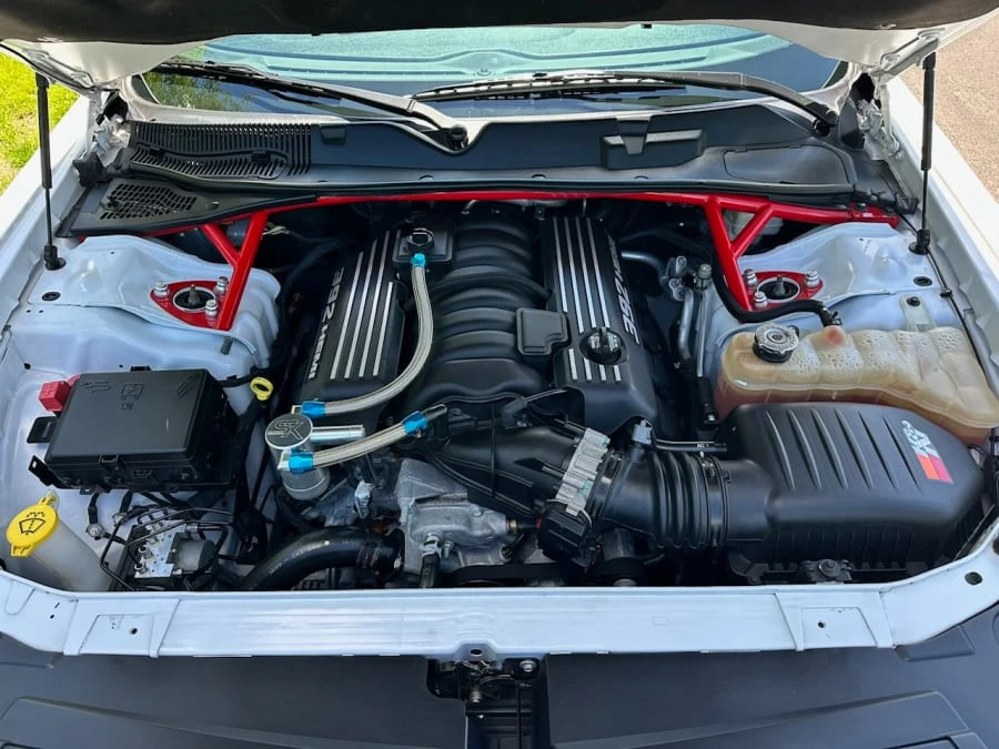 2015 Dodge Challenger SRT8 & 392 3rd Gen - Image 22 of 24