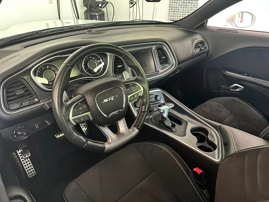 2015 Dodge Challenger SRT8 & 392 3rd Gen - Image 16 of 24