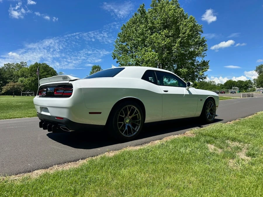 2015 Dodge Challenger SRT8 & 392 3rd Gen - Image 3 of 24