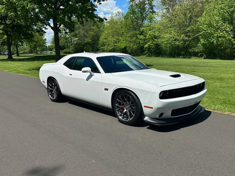 2015 Dodge Challenger SRT8 & 392 3rd Gen - Image 6 of 24