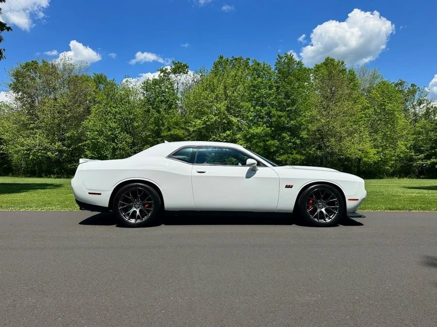 2015 Dodge Challenger SRT8 & 392 3rd Gen - Image 2 of 24