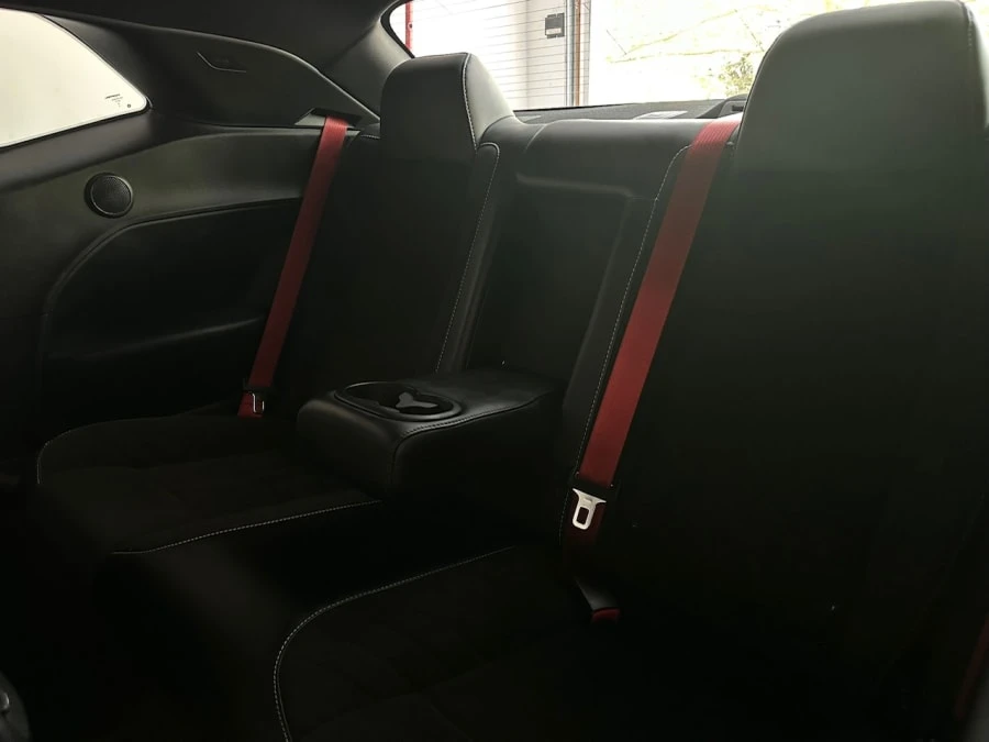 2015 Dodge Challenger SRT8 & 392 3rd Gen - Image 18 of 24