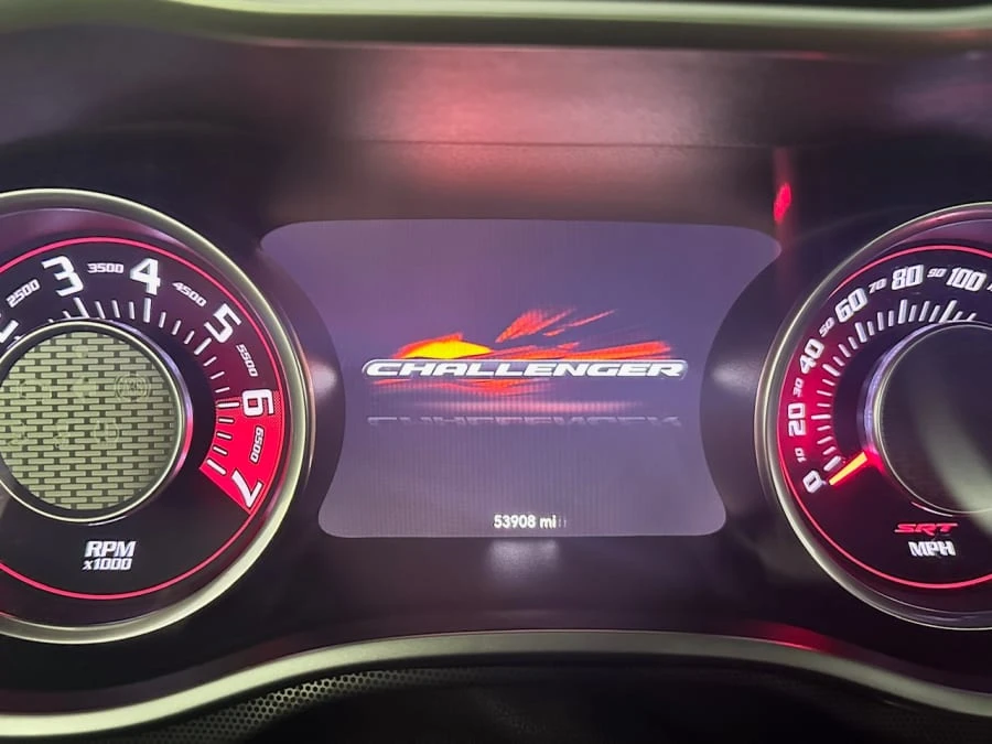2015 Dodge Challenger SRT8 & 392 3rd Gen - Image 19 of 24