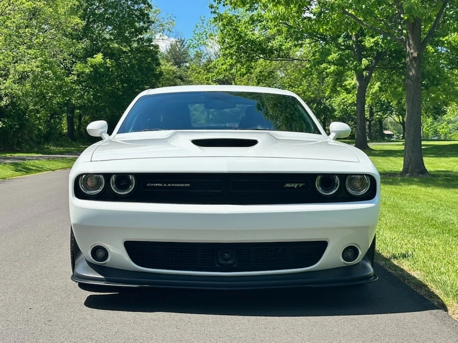 2015 Dodge Challenger SRT8 & 392 3rd Gen - Image 4 of 24