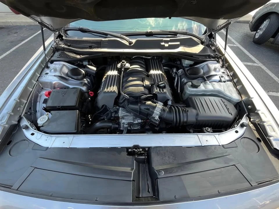 2015 Dodge Challenger SRT8 & 392 3rd Gen - Image 15 of 16