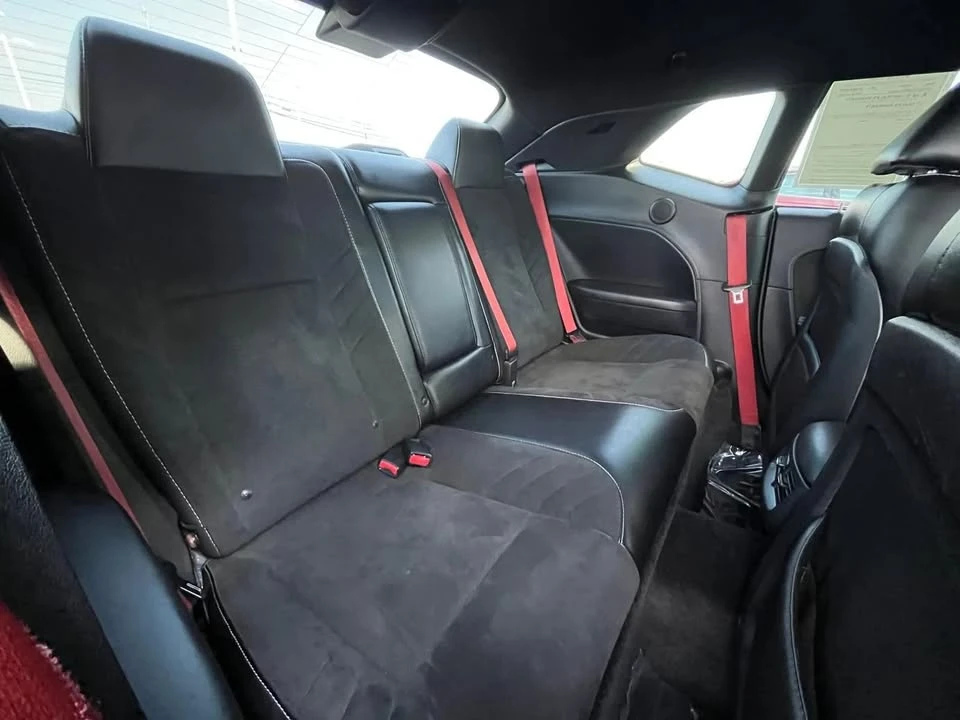 2015 Dodge Challenger SRT8 & 392 3rd Gen - Image 7 of 16