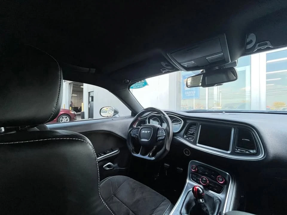 2015 Dodge Challenger SRT8 & 392 3rd Gen - Image 10 of 16
