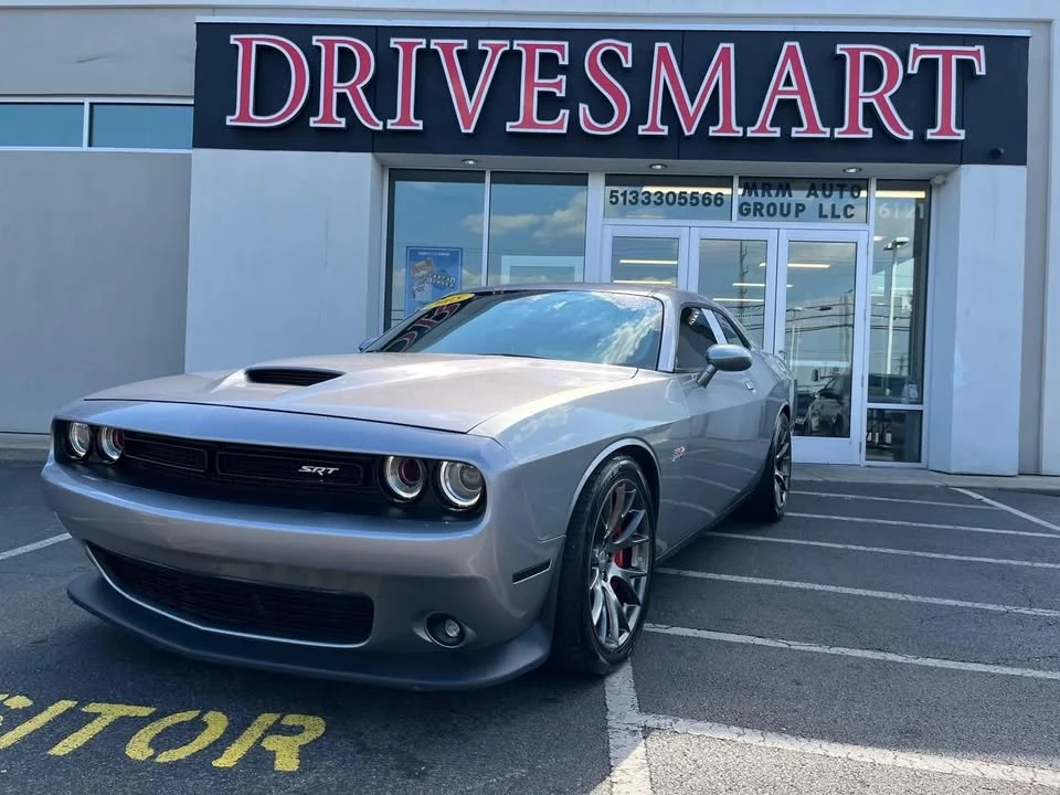 2015 Dodge Challenger SRT8 & 392 3rd Gen - Image 2 of 16