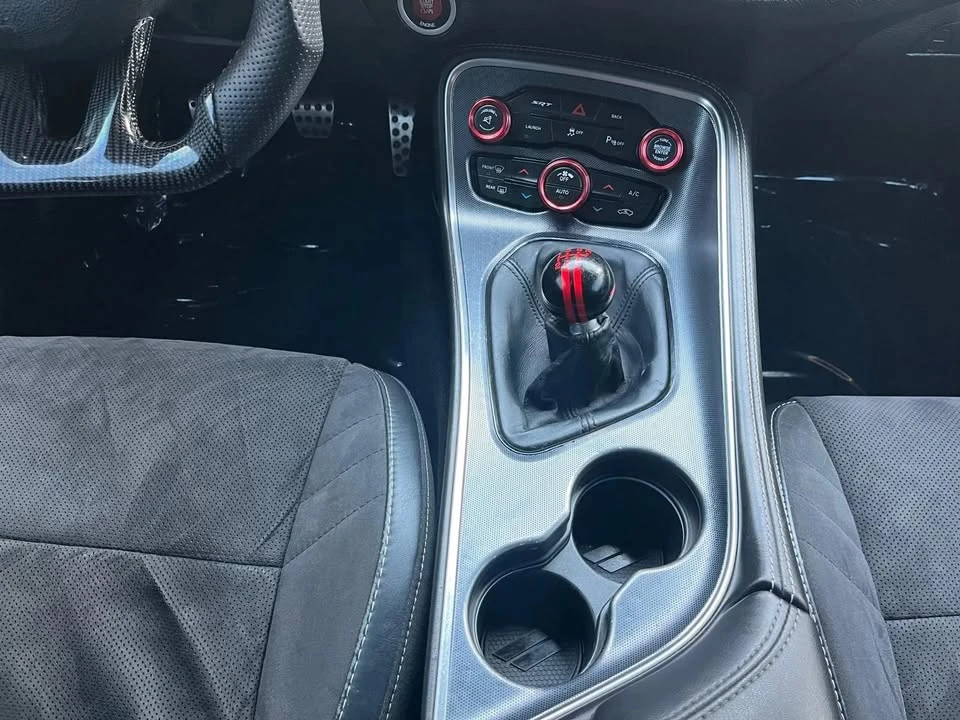 2015 Dodge Challenger SRT8 & 392 3rd Gen - Image 11 of 16