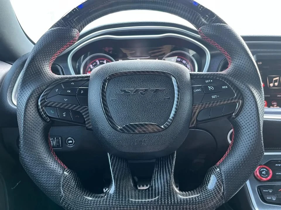 2015 Dodge Challenger SRT8 & 392 3rd Gen - Image 4 of 16