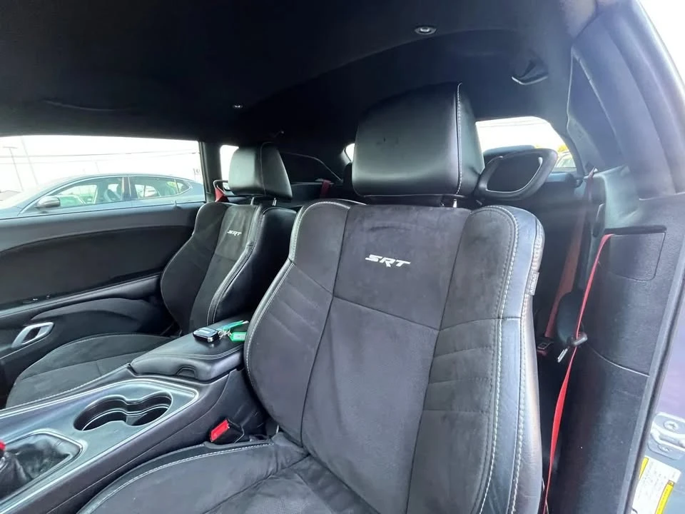 2015 Dodge Challenger SRT8 & 392 3rd Gen - Image 6 of 16