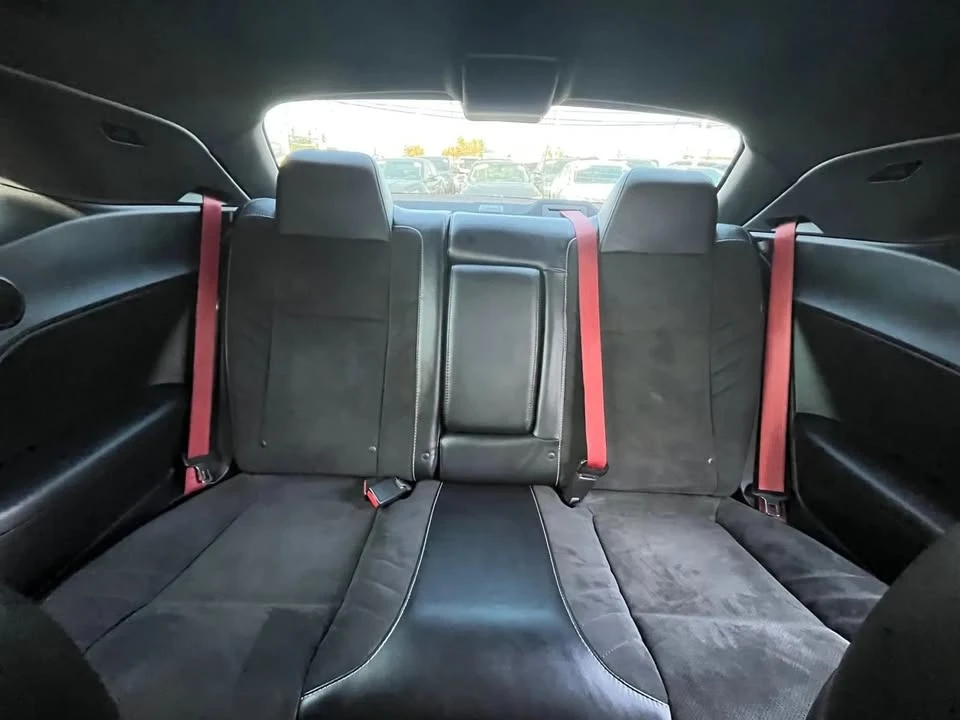2015 Dodge Challenger SRT8 & 392 3rd Gen - Image 16 of 16