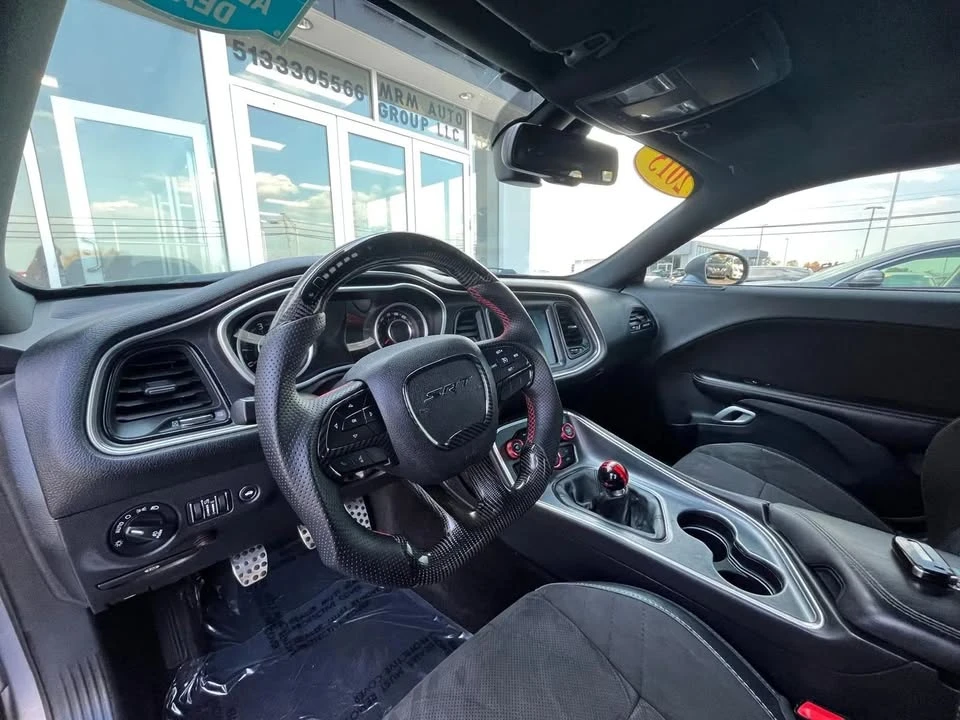 2015 Dodge Challenger SRT8 & 392 3rd Gen - Image 5 of 16