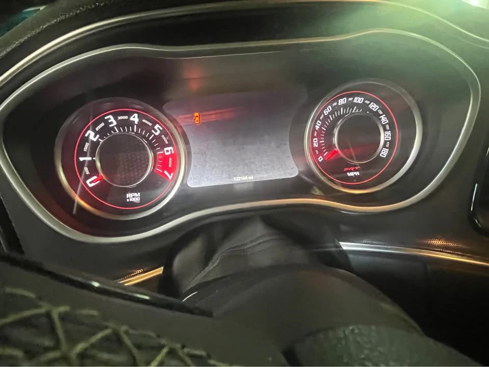 2015 Dodge Challenger SRT8 & 392 3rd Gen - Image 8 of 9