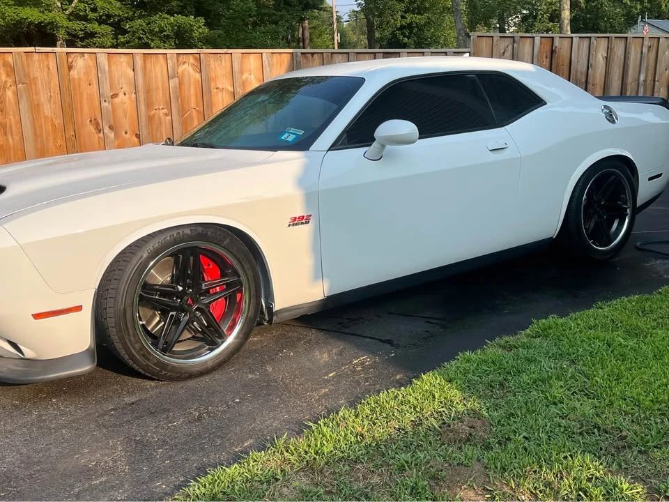 2015 Dodge Challenger SRT8 & 392 3rd Gen - Image 7 of 9