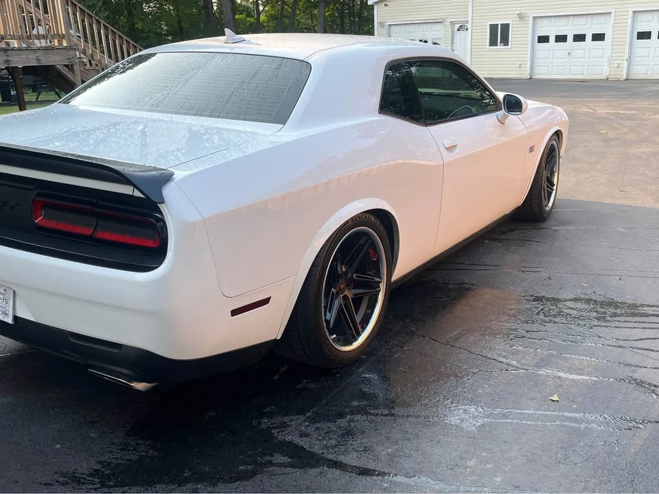 2015 Dodge Challenger SRT8 & 392 3rd Gen - Image 3 of 9