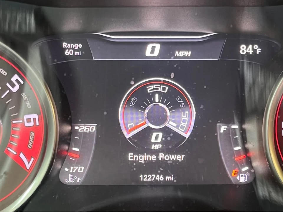 2015 Dodge Challenger SRT8 & 392 3rd Gen - Image 9 of 9