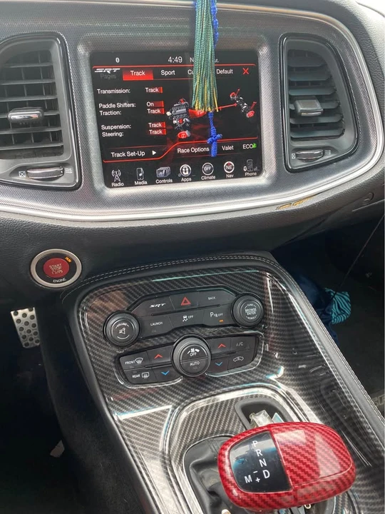 2015 Dodge Challenger SRT8 & 392 3rd Gen - Image 6 of 9