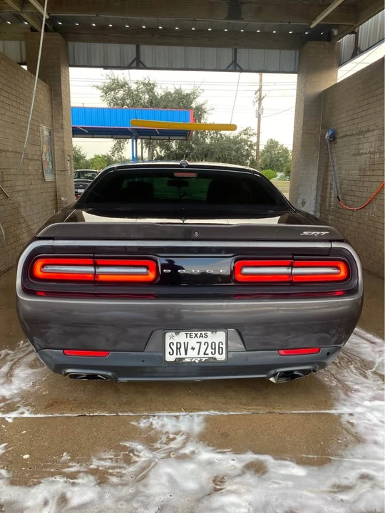 2015 Dodge Challenger SRT8 & 392 3rd Gen - Image 3 of 9