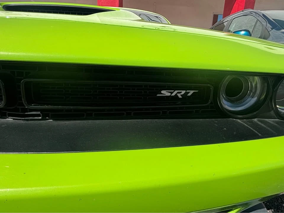 2015 Dodge Challenger SRT8 & 392 3rd Gen - Image 3 of 5
