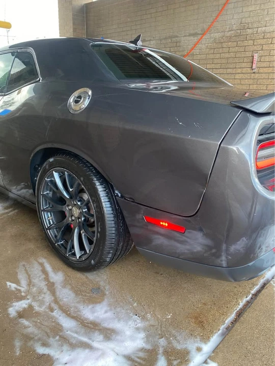 2015 Dodge Challenger SRT8 & 392 3rd Gen - Image 4 of 9