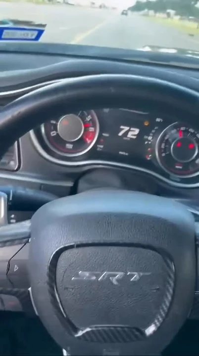 2015 Dodge Challenger SRT8 & 392 3rd Gen - Image 9 of 9