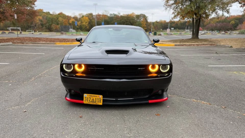 2015 Dodge Challenger SRT8 & 392 3rd Gen - Image 2 of 19