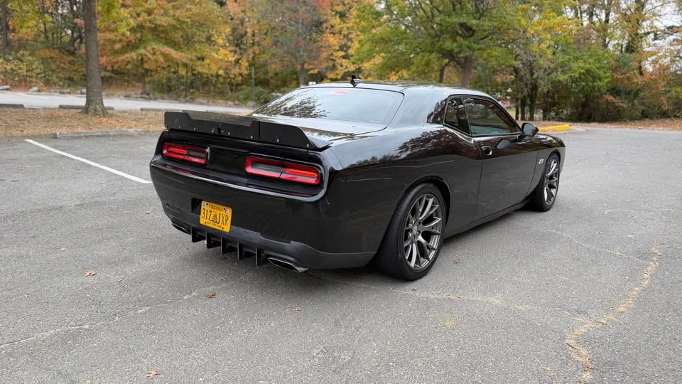 2015 Dodge Challenger SRT8 & 392 3rd Gen - Image 7 of 19