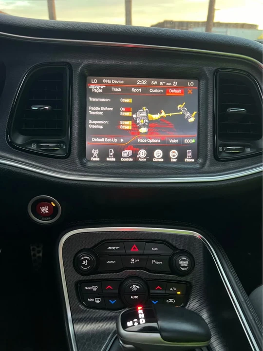2015 Dodge Challenger SRT8 & 392 3rd Gen - Image 10 of 11