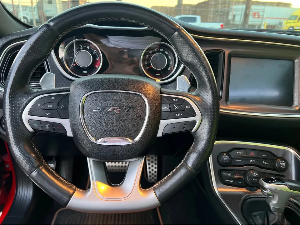 2015 Dodge Challenger SRT8 & 392 3rd Gen - Image 11 of 11