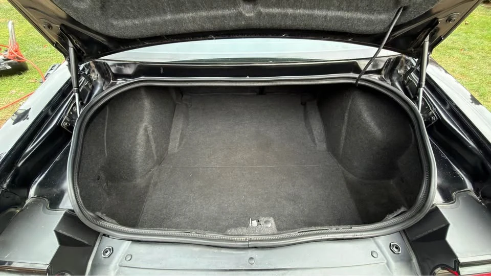 2015 Dodge Challenger SRT8 & 392 3rd Gen - Image 18 of 19