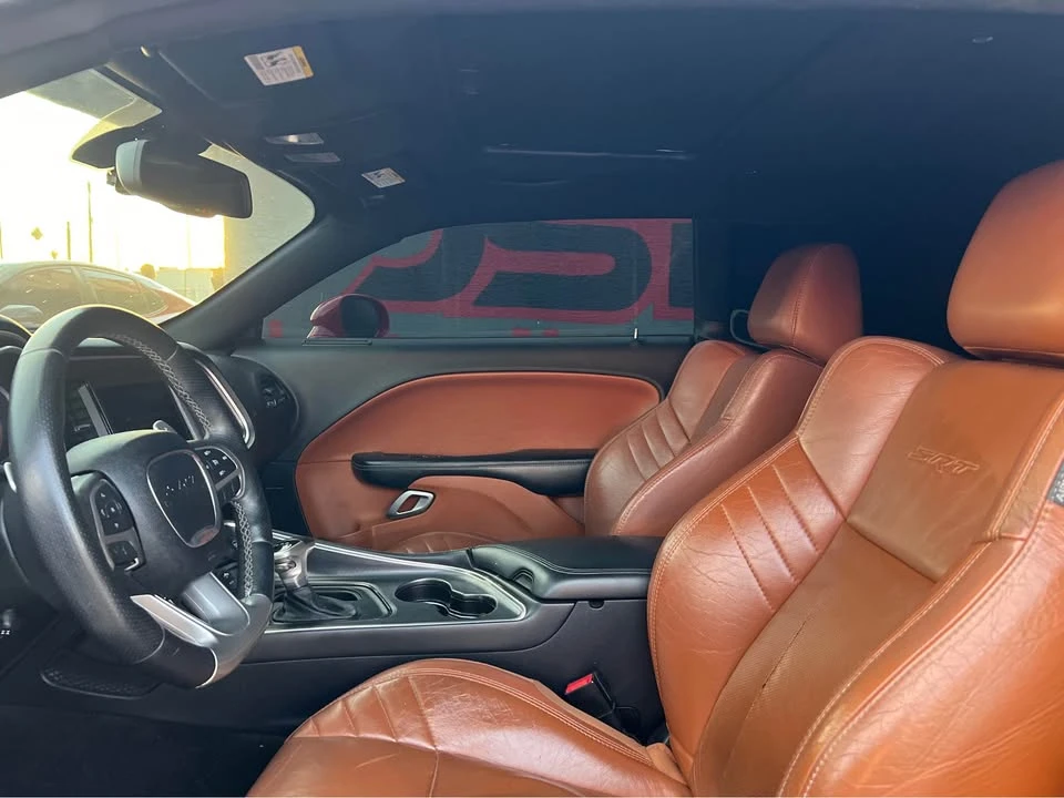 2015 Dodge Challenger SRT8 & 392 3rd Gen - Image 8 of 11