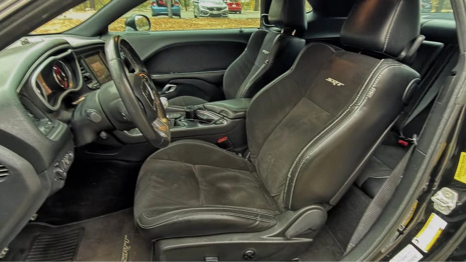 2015 Dodge Challenger SRT8 & 392 3rd Gen - Image 14 of 19