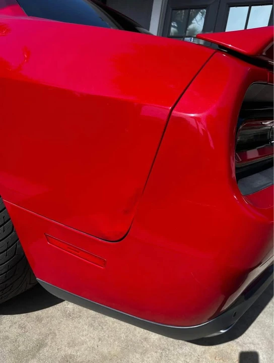 2015 Dodge Challenger SRT8 & 392 3rd Gen - Image 3 of 5