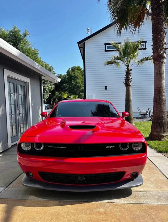 2015 Dodge Challenger SRT8 & 392 3rd Gen - Image 2 of 5