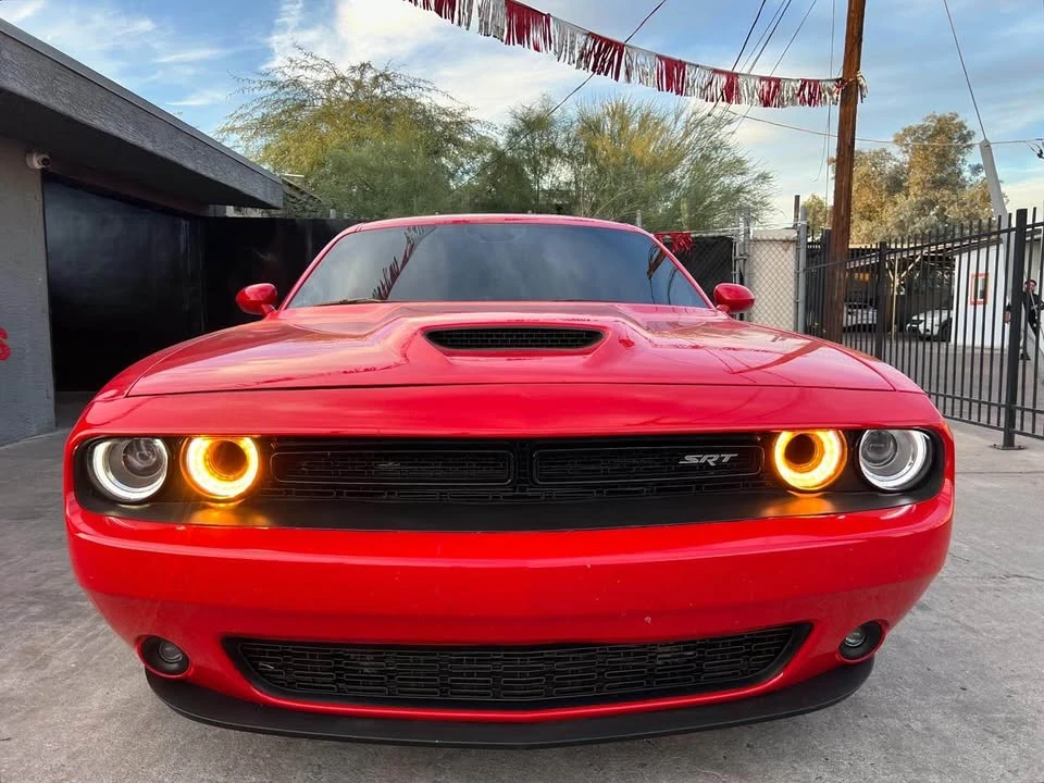 2015 Dodge Challenger SRT8 & 392 3rd Gen - Image 2 of 11