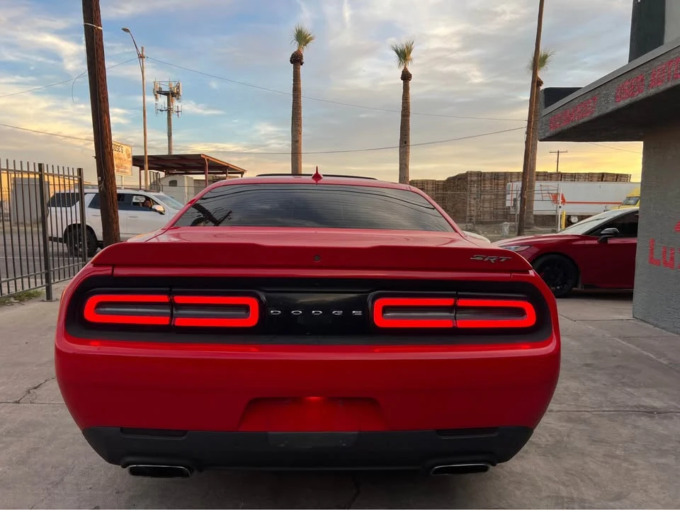 2015 Dodge Challenger SRT8 & 392 3rd Gen - Image 5 of 11