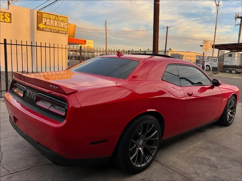 2015 Dodge Challenger SRT8 & 392 3rd Gen - Image 4 of 11