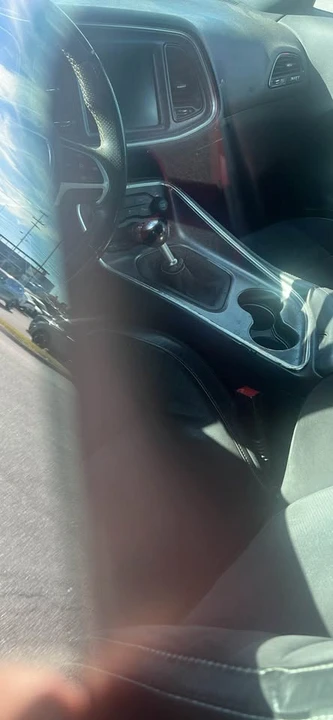 2015 Dodge Challenger SRT8 & 392 3rd Gen - Image 3 of 4