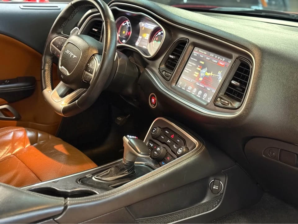 2015 Dodge Challenger SRT8 & 392 3rd Gen - Image 8 of 8