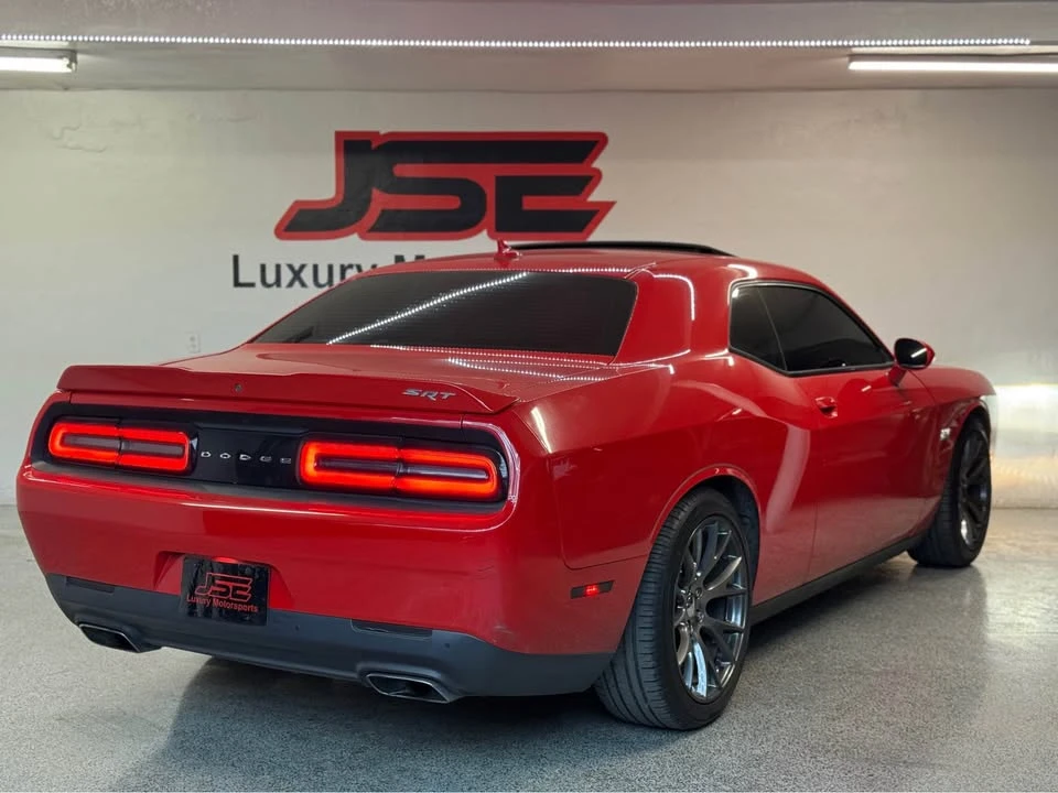 2015 Dodge Challenger SRT8 & 392 3rd Gen - Image 3 of 8