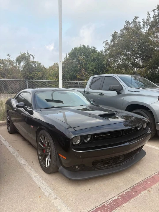 2015 Dodge Challenger SRT8 & 392 3rd Gen - Image 3 of 7