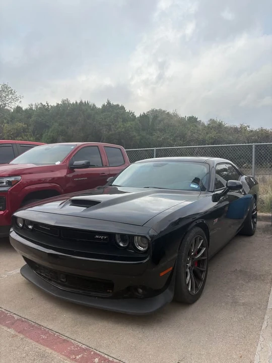 2015 Dodge Challenger SRT8 & 392 3rd Gen - Image 2 of 7