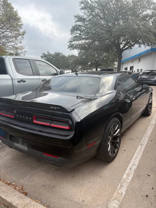 2015 Dodge Challenger SRT8 & 392 3rd Gen - Image 5 of 7