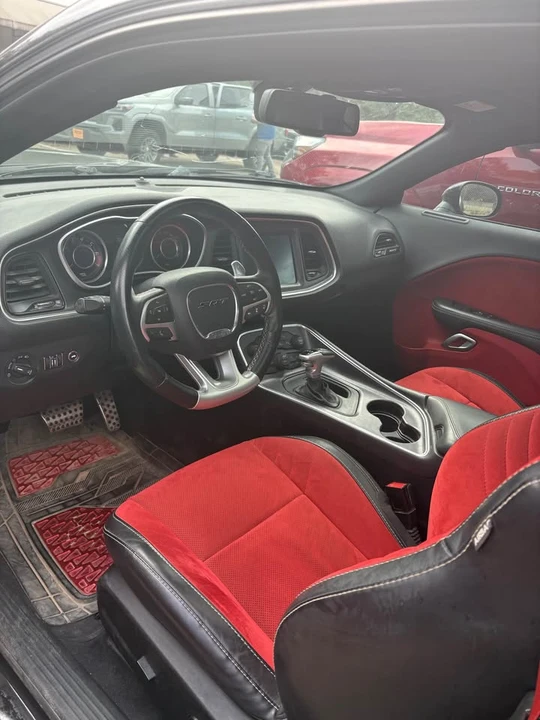 2015 Dodge Challenger SRT8 & 392 3rd Gen - Image 7 of 7