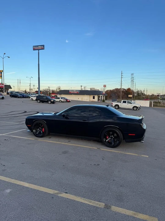 2015 Dodge Challenger SRT8 & 392 3rd Gen - Image 4 of 17
