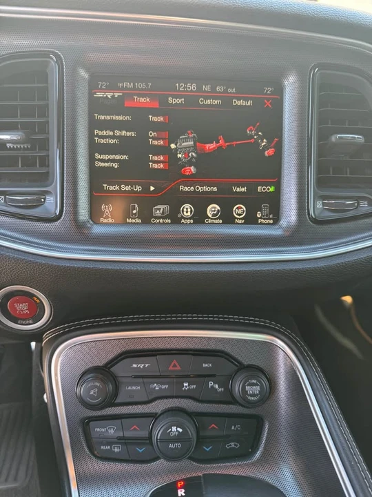 2015 Dodge Challenger SRT8 & 392 3rd Gen - Image 15 of 17