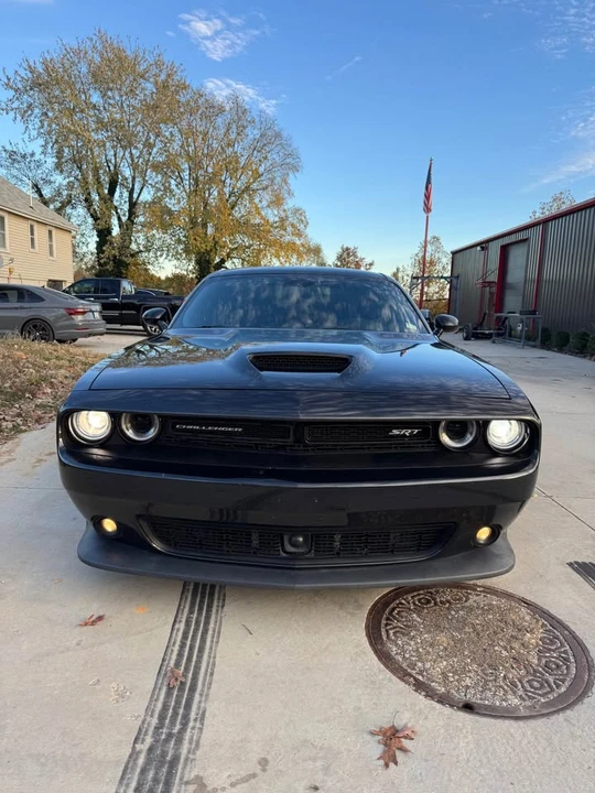 2015 Dodge Challenger SRT8 & 392 3rd Gen - Image 8 of 17